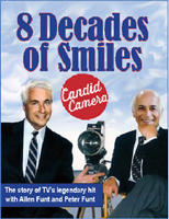 8 Decades of Smiles - a photo-packed souvenir book about the show