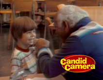 Candid Kids (VHS)
