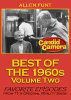 Best of the 1960's Vol. 2 (DVD or VHS)
