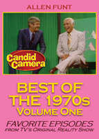 Best of the 1970's Vol. 1 (DVD or VHS)