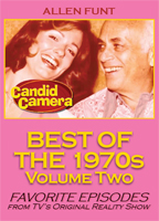 Best of the 1970's Vol. 2 (DVD or VHS)