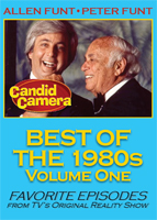 Best of the 1980's Vol. 1 (DVD or VHS)