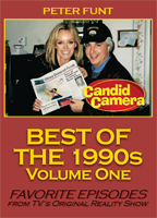 Best of the 1990's Vol. 1 (DVD or VHS)