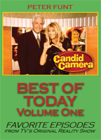 Best of Today Vol. 1 (DVD or VHS)