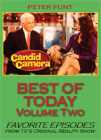 Best of Today Vol. 2 (DVD or VHS)
