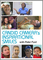 Inspirational Smiles (DVD)
