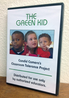 Green Kid (DVD)