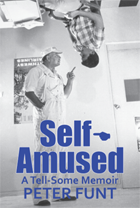 Self-Amused (book) - Click Image to Close
